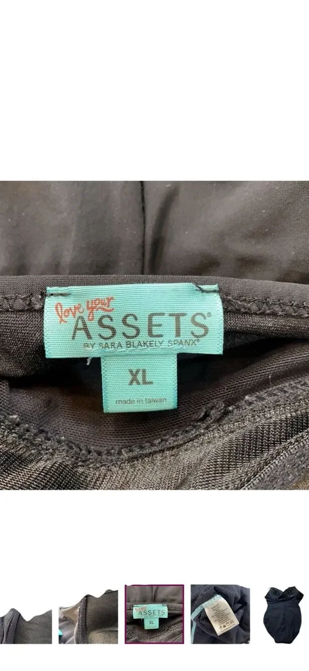 Assets By Spanx assets by